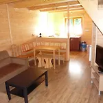 Chalet Czyrna Szczyrk