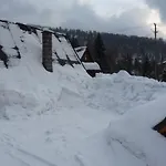 Chalet Czyrna *