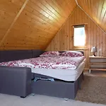 Czyrna Chalet *
