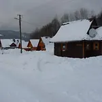 Czyrna Chalet *