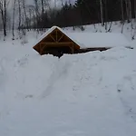 Chalet Czyrna