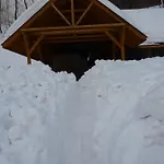 Czyrna Chalet Szczyrk