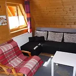 Czyrna Chalet Szczyrk
