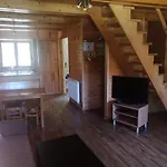 Chalet Czyrna *