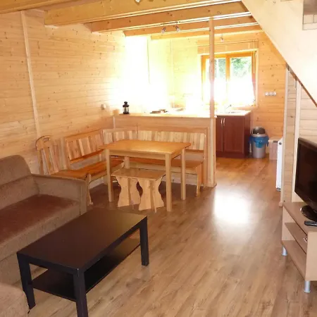 Chalet Czyrna Szczyrk