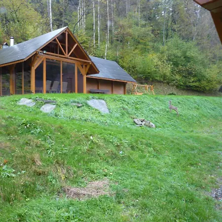Czyrna Chalet *