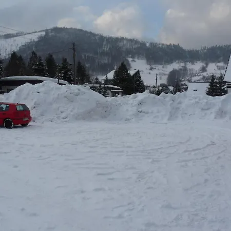 Czyrna Chalet Szczyrk