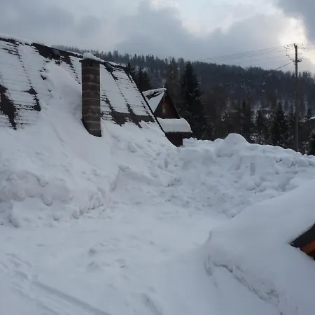 Chalet Czyrna *