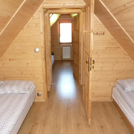 Czyrna Chalet