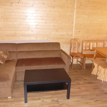 Czyrna Domek alpejski Szczyrk