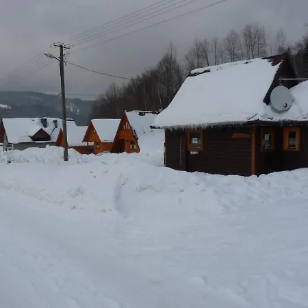 Czyrna Chalet *