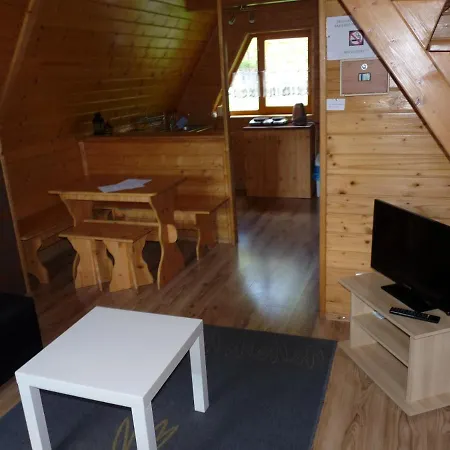 Czyrna Chalet *