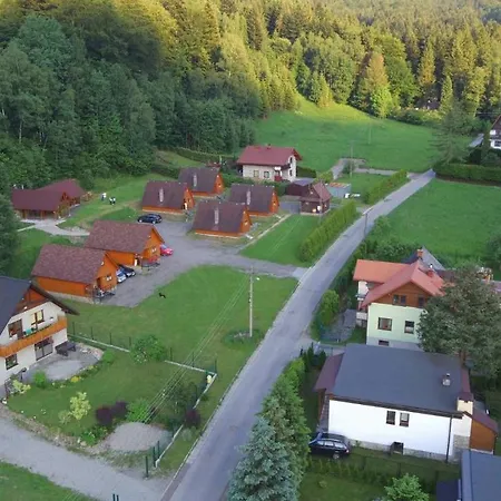 Czyrna Chalet *