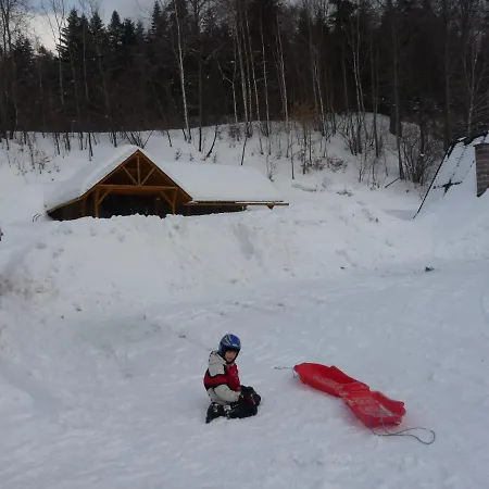 Chalet Czyrna