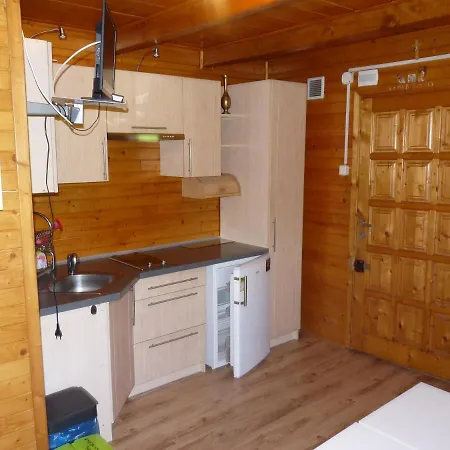 Chalet Czyrna Szczyrk