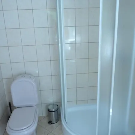 Alpesi faház Czyrna