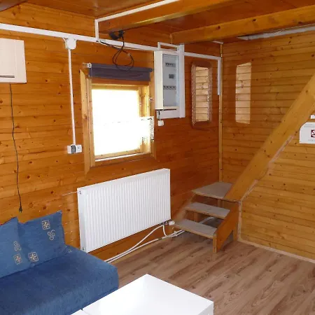 Czyrna Chalet Szczyrk