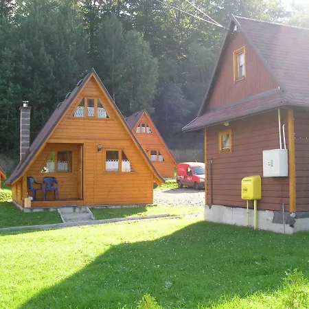 Czyrna Chalet