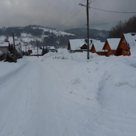 Czyrna * שצ'צ'ירק