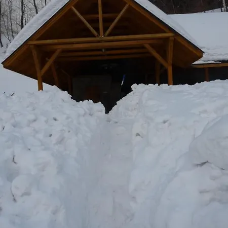 Czyrna Chalet Szczyrk
