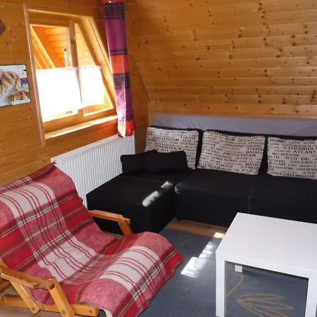 Czyrna Chalet Szczyrk