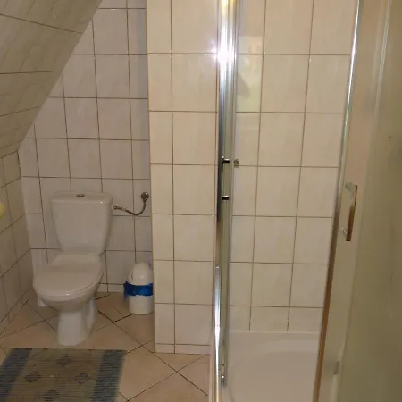 Czyrna Alpesi faház