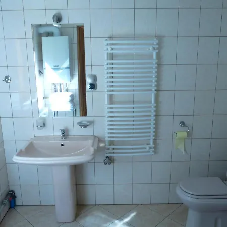 Chalet Czyrna *