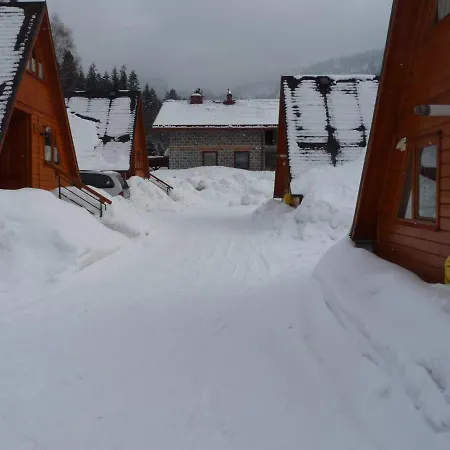 Czyrna Chalet *