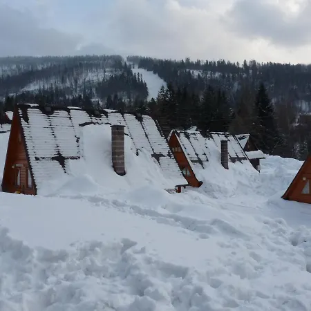 Chalet Czyrna