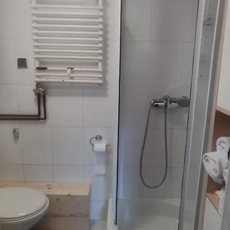 Czyrna Alpesi faház