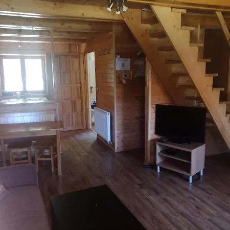 Chalet Czyrna *
