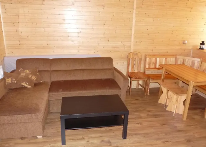 Czyrna בקתה שצ'צ'ירק