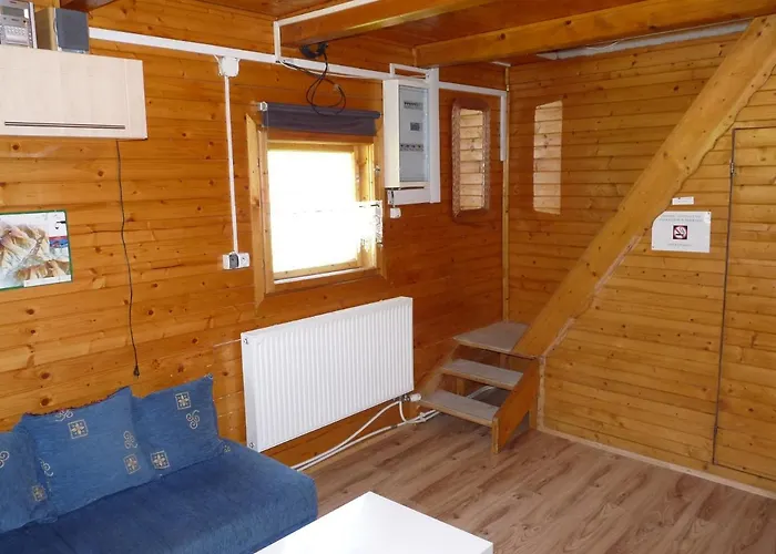 Czyrna בקתה שצ'צ'ירק