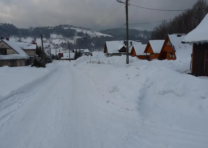 Czyrna * שצ'צ'ירק