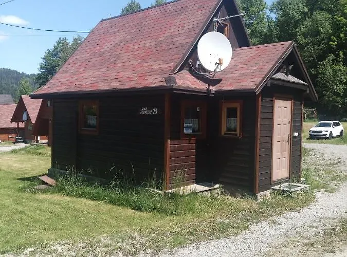 Czyrna שצ'צ'ירק